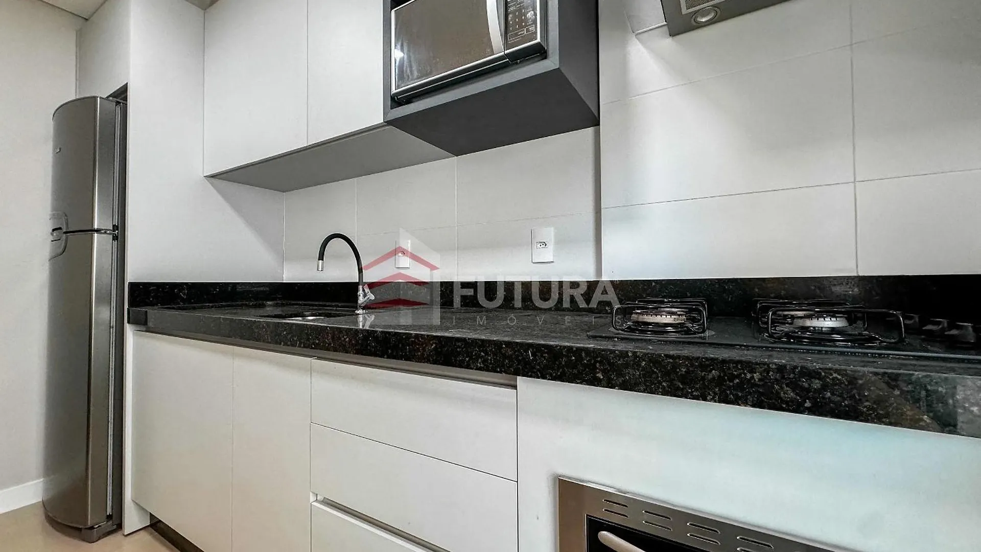 Apartamentos Com 02 Dormitorios - La040Ef Bombinhas Apartment