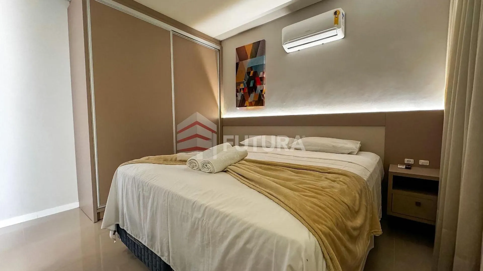 Apartment Apartamentos Com 02 Dormitorios - La040Ef Bombinhas