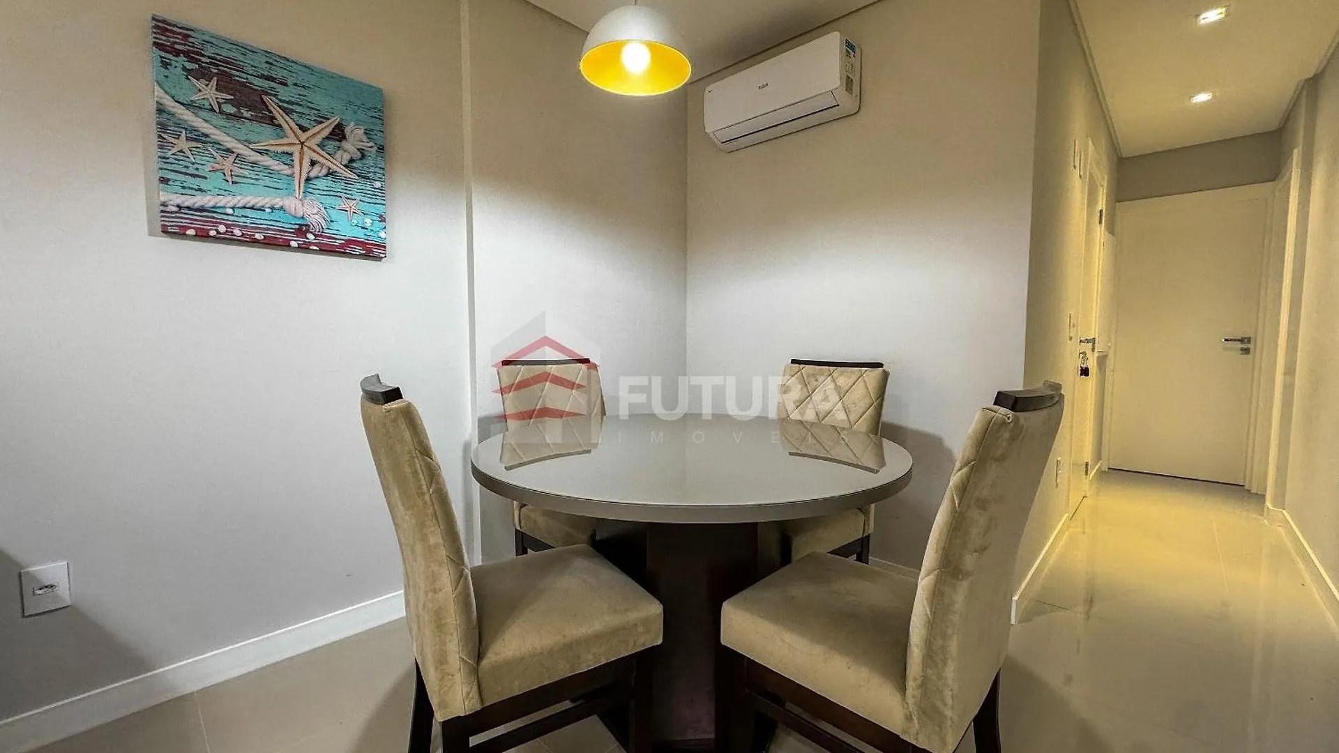 Apartment Apartamentos Com 02 Dormitorios - La040Ef Bombinhas