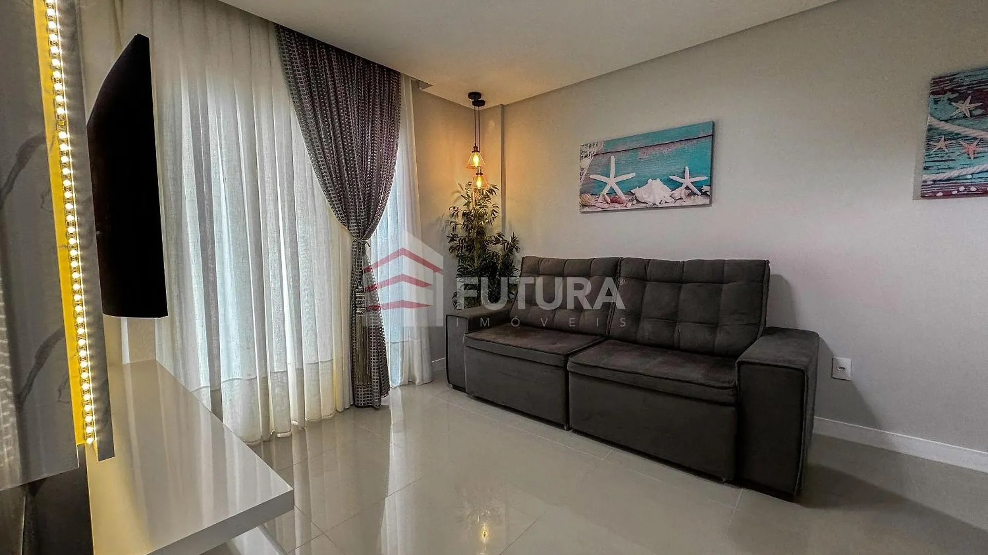 Apartamentos Com 02 Dormitorios - La040Ef Bombinhas Brazil