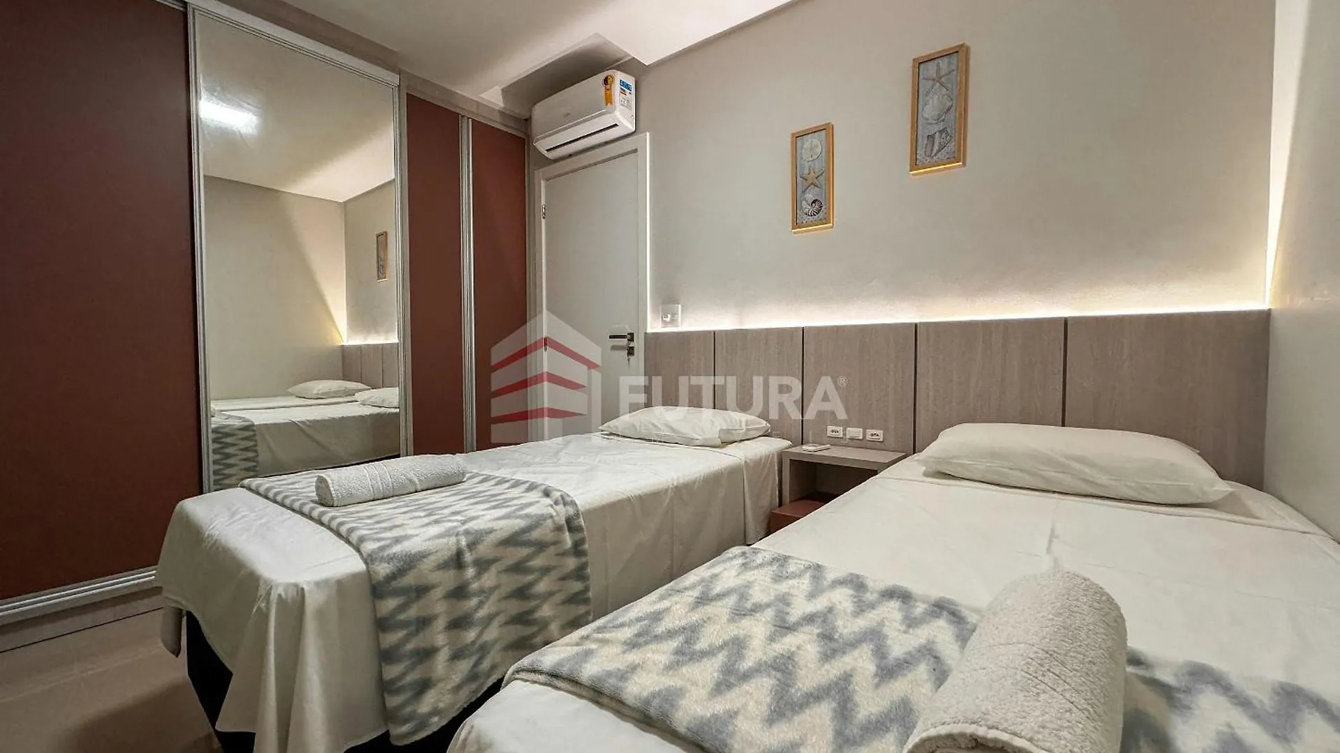 Apartment Apartamentos Com 02 Dormitorios - La040Ef Bombinhas