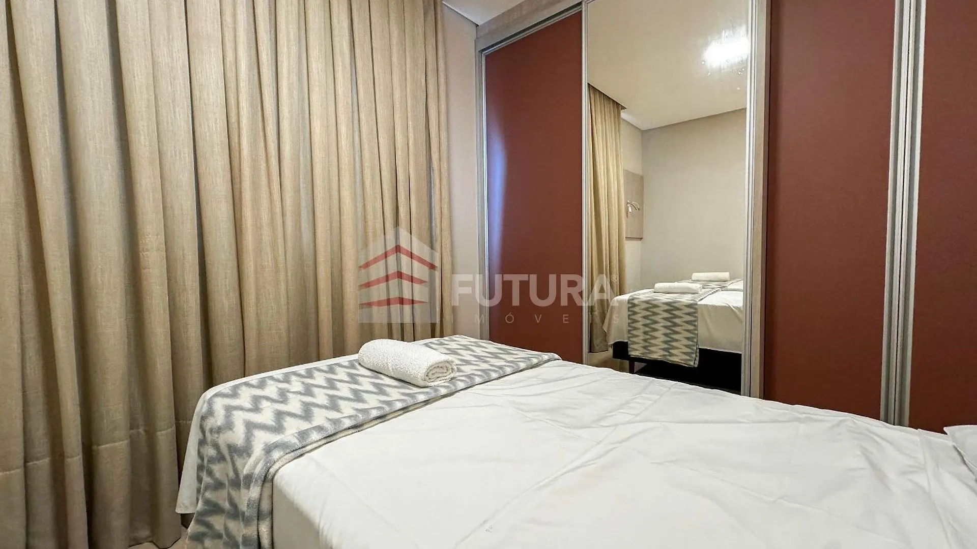 Apartamentos Com 02 Dormitorios - La040Ef Bombinhas Brazil
