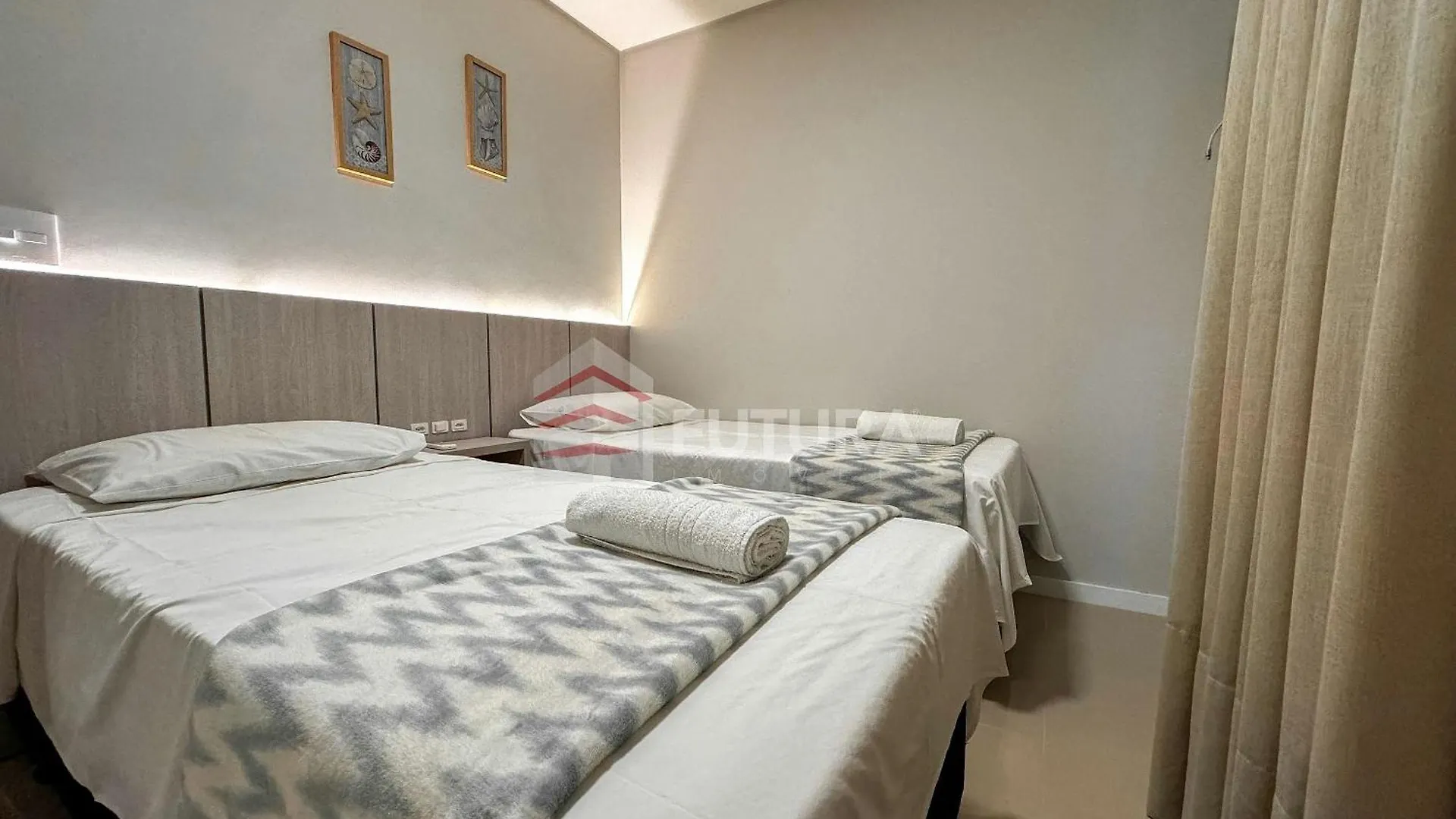 Apartamentos Com 02 Dormitorios - La040Ef Bombinhas Brazil