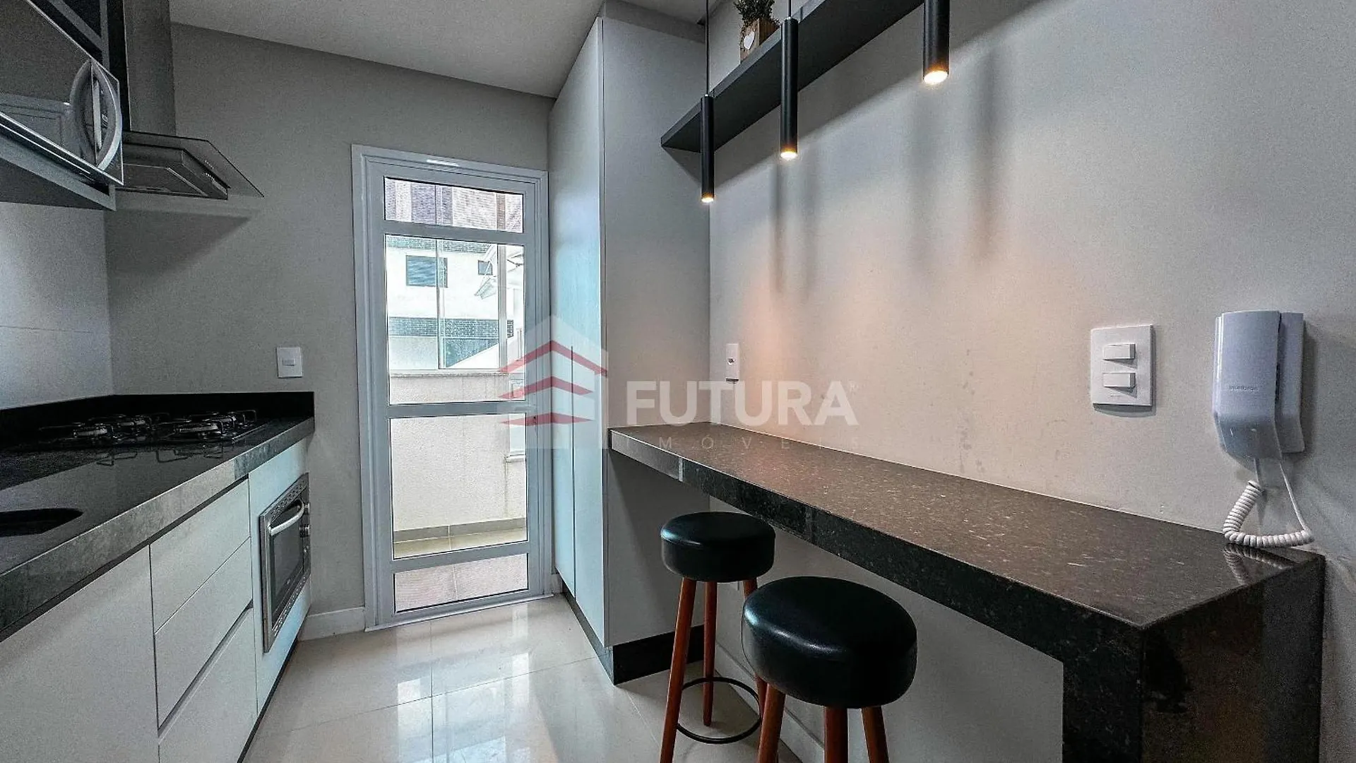 Apartamentos Com 02 Dormitorios - La040Ef Bombinhas Apartment
