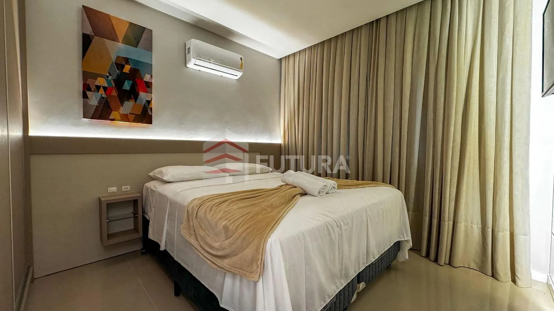 Apartamentos Com 02 Dormitorios - La040Ef Bombinhas