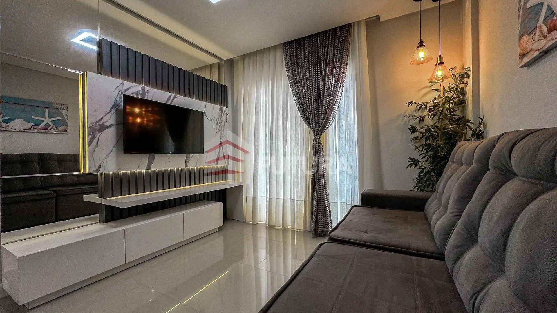 Apartamentos Com 02 Dormitorios - La040Ef Bombinhas